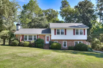 1124 Conger Drive, Aiken, SC 29803 - Photo 1