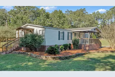 448 Blossom Road, Barnwell, SC 29812 - Photo 1