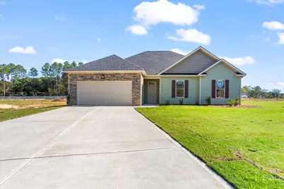 3316 Basil Lane, Warrenville, SC 29851 - Photo 1