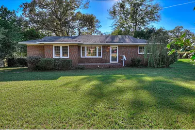 510 4th Street, Jackson, SC 29831 - Photo 1