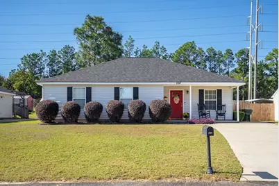 238 Sudlow Ridge Road, North Augusta, SC 29841 - Photo 1