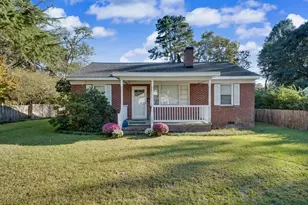 1339 Pinehurst Ave SE, Aiken, SC 29801 - Photo 1