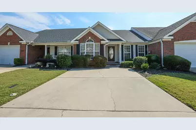 321 Vanderbilt Drive, Aiken, SC 29803 - Photo 1