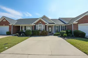 321 Vanderbilt Dr, Aiken, SC 29803 - Photo 1