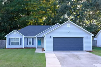 527 Palm Drive S, Aiken, SC 29803 - Photo 1