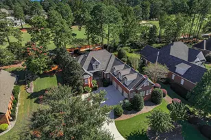 734 W Pleasant Colony Dr, Aiken, SC 29803 - Photo 1