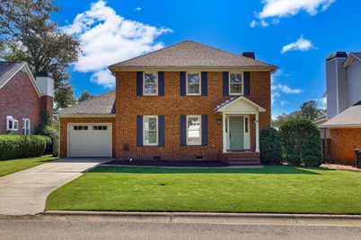 80 Woodlawn Lane, North Augusta, SC 29841 - Photo 1