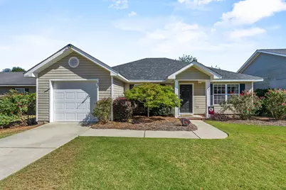 4114 Stone Pass Drive, Graniteville, SC 29829 - Photo 1