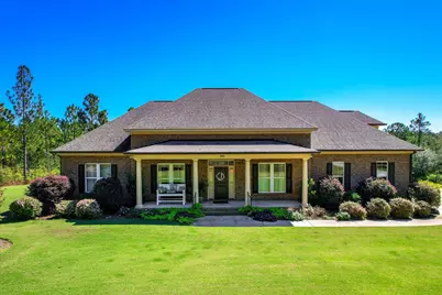 5081 Barrington Farms Drive, Aiken, SC 29803 - Photo 1