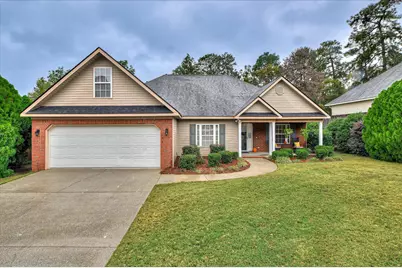 198 Swallow Lake Drive, North Augusta, SC 29841 - Photo 1