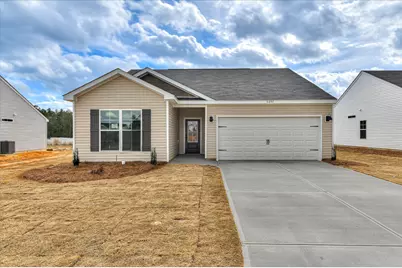 3257 Heartwood Pass, Aiken, SC 29803 - Photo 1