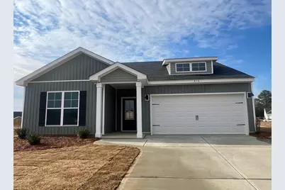 816 Brewer Drive, Aiken, SC 29803 - Photo 1