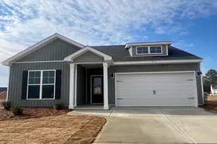 816 Brewer Dr, Aiken, SC 29803 - Photo 1