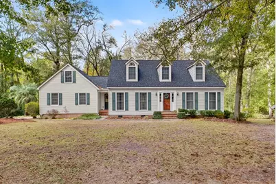 1195 Wire Road, Aiken, SC 29805 - Photo 1