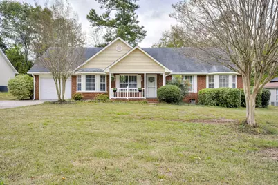 293 Edisto Drive, North Augusta, SC 29841 - Photo 1
