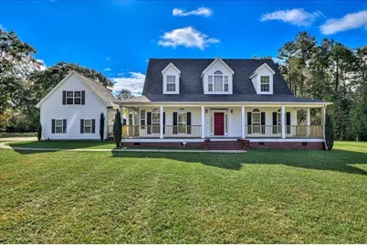 1290 Hephzibah - McBean Road, Hephzibah, GA 30815 - Photo 1