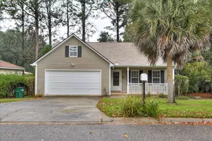 118 Travellers Ln, Aiken, SC 29803 - Photo 1