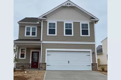 1034 Tess Street, Graniteville, SC 29829 - Photo 1