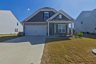 6182 Whirlaway Rd, Graniteville, SC 29829 - Photo 1