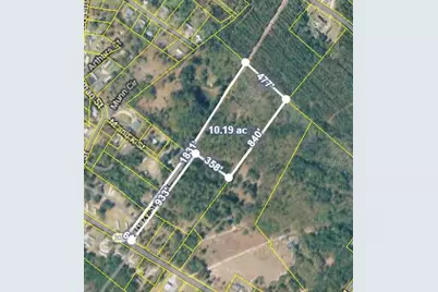 Tract 1-B Pine St, Warrenville, SC 29851 - Photo 1