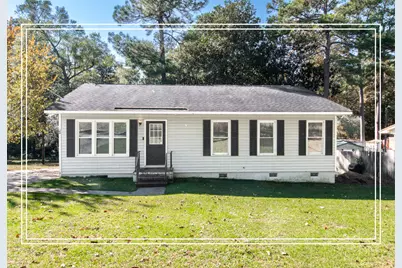 144 Old Barnwell Road, Aiken, SC 29803 - Photo 1