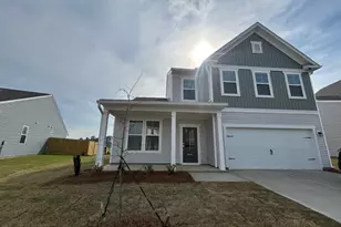 4445 Hartshorn Cir, Aiken, SC 29801 - Photo 1