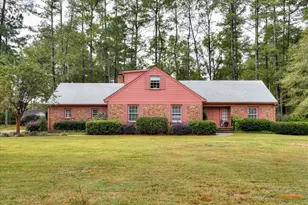 1529 Pine Log Rd, Aiken, SC 29803 - Photo 1