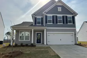 4457 Hartshorn Cir, Aiken, SC 29801 - Photo 1