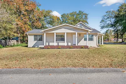 500 Tennessee Avenue, New Ellenton, SC 29809 - Photo 1