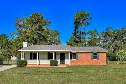 2339 Basswood Drive, Augusta, GA 30906 - Photo 1