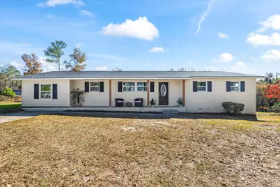 245 Berry Lane, Beech Island, SC 29842 - Photo 1