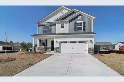 685 Shumard Oak Place NW, Aiken, SC 29801 - Photo 1