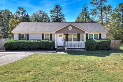 253 Sudlow Lake Road, Graniteville, SC 29829 - Photo 1