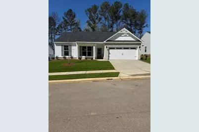 848 Snow Bunting Court, North Augusta, SC 29860 - Photo 1