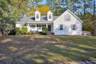 132 Broughton Dr, Aiken, SC 29803 - Photo 1