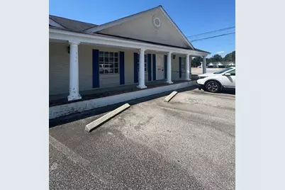 681 Silver Bluff Road #Suite A, Aiken, SC 29803 - Photo 1