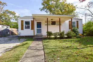 422 Palm Dr S, Aiken, SC 29803 - Photo 1