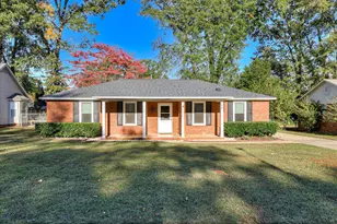 758 Palm Dr, Aiken, SC 29803 - Photo 1