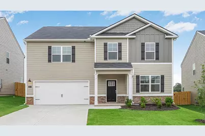 617 Lytham Drive, Aiken, SC 29801 - Photo 1