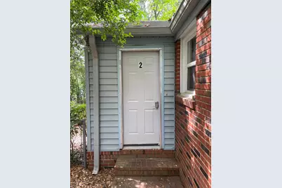 906 Cherokee Avenue #2, Aiken, SC 29801 - Photo 1