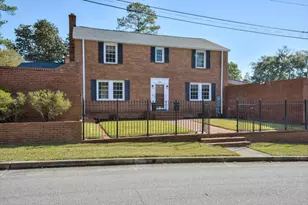 927 Hayne Ave SW, Aiken, SC 29801 - Photo 1