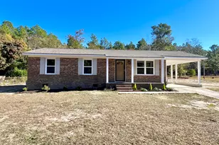 291 Project Rd, Warrenville, SC 29851 - Photo 1