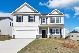 5128 Tullamore Dr, Aiken, SC 29801 - Photo 1