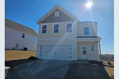 4373 Hartshorn Circle, Aiken, SC 29801 - Photo 1