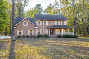 4022 Woodvalley Dr, Aiken, SC 29803 - Photo 1