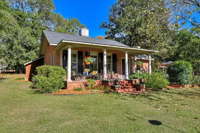 2283 Chukker Creek Road, Aiken, SC 29803 - Photo 1
