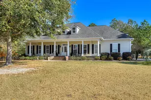 460 Cedar Ridge Dr, Aiken, SC 29803 - Photo 1