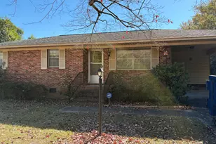 515 Henry Street St, Aiken, SC 29803 - Photo 1