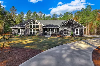 1066 Pine Point Lane, Lincolnton, GA 30817 - Photo 1