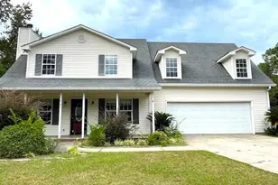 541 Old Sudlow Lake Rd, North Augusta, SC 29841 - Photo 1